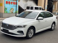 Volkswagen Lavida 1.5L Automatic Deyi Edition - ფოტო 3