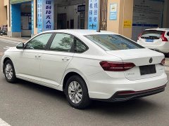 Volkswagen Lavida 1.5L Automatic Deyi Edition - ფოტო 4