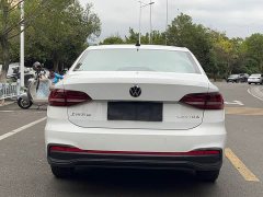 Volkswagen Lavida 1.5L Automatic Deyi Edition - ფოტო 5
