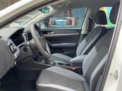 Volkswagen Lavida 1.5L Automatic Deyi Edition - ფოტო 7