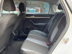 Volkswagen Lavida 1.5L Automatic Deyi Edition - ფოტო 8