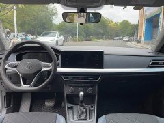Volkswagen Lavida 1.5L Automatic Deyi Edition - ფოტო 9