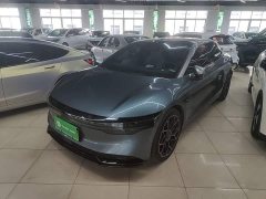 Zeekr 007 Four-Wheel Drive Intelligent Driving Edition 100kWh - фото 1