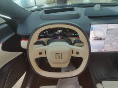 Zeekr 007 Four-Wheel Drive Intelligent Driving Edition 100kWh - фото 10