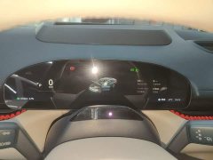 Zeekr 007 Four-Wheel Drive Intelligent Driving Edition 100kWh - фото 11