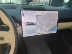Zeekr 007 Four-Wheel Drive Intelligent Driving Edition 100kWh - фото 12