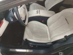 Zeekr 007 Four-Wheel Drive Intelligent Driving Edition 100kWh - фото 14