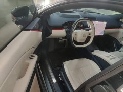 Zeekr 007 Four-Wheel Drive Intelligent Driving Edition 100kWh - фото 15