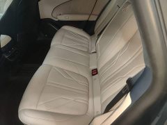 Zeekr 007 Four-Wheel Drive Intelligent Driving Edition 100kWh - фото 16