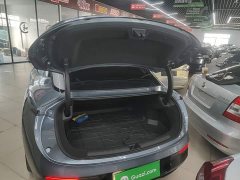 Zeekr 007 Four-Wheel Drive Intelligent Driving Edition 100kWh - фото 18