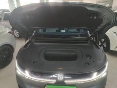Zeekr 007 Four-Wheel Drive Intelligent Driving Edition 100kWh - фото 19