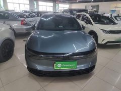 Zeekr 007 Four-Wheel Drive Intelligent Driving Edition 100kWh - фото 2
