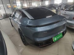 Zeekr 007 Four-Wheel Drive Intelligent Driving Edition 100kWh - фото 4