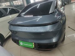 Zeekr 007 Four-Wheel Drive Intelligent Driving Edition 100kWh - фото 5
