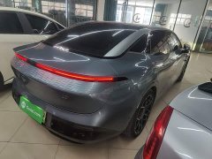 Zeekr 007 Four-Wheel Drive Intelligent Driving Edition 100kWh - фото 6