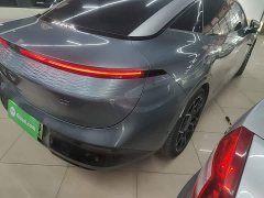 Zeekr 007 Four-Wheel Drive Intelligent Driving Edition 100kWh - фото 7