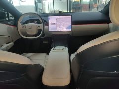 Zeekr 007 Four-Wheel Drive Intelligent Driving Edition 100kWh - фото 9