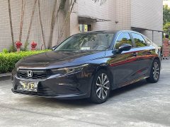 Honda Xingyue 240TURBO CVT Smart Comfort Edition - фото 1