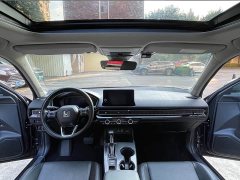 Honda Xingyue 240TURBO CVT Smart Comfort Edition - фото 11