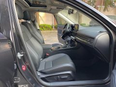 Honda Xingyue 240TURBO CVT Smart Comfort Edition - фото 12