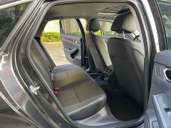 Honda Xingyue 240TURBO CVT Smart Comfort Edition - фото 13