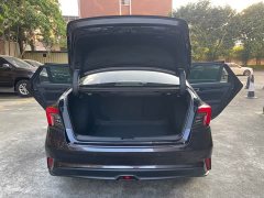 Honda Xingyue 240TURBO CVT Smart Comfort Edition - фото 14