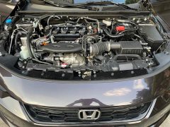 Honda Xingyue 240TURBO CVT Smart Comfort Edition - фото 15