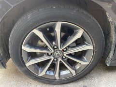 Honda Xingyue 240TURBO CVT Smart Comfort Edition - фото 16