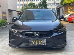 Honda Xingyue 240TURBO CVT Smart Comfort Edition - фото 2