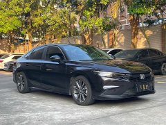 Honda Xingyue 240TURBO CVT Smart Comfort Edition - фото 3