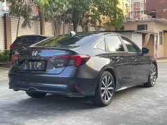 Honda Xingyue 240TURBO CVT Smart Comfort Edition - фото 4
