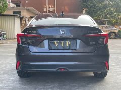 Honda Xingyue 240TURBO CVT Smart Comfort Edition - фото 5