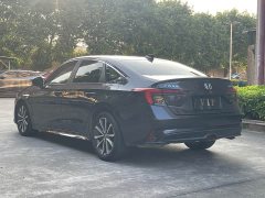 Honda Xingyue 240TURBO CVT Smart Comfort Edition - фото 6