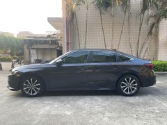 Honda Xingyue 240TURBO CVT Smart Comfort Edition - фото 7