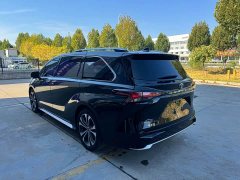 Toyota Grevias 2.5L Hybrid Premium Plus Edition - фото 11