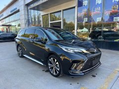 Toyota Grevias 2.5L Hybrid Premium Plus Edition - фото 3
