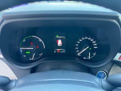 Toyota Grevias 2.5L Hybrid Premium Plus Edition - фото 4