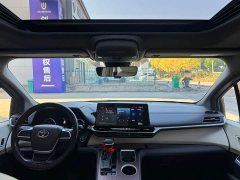 Toyota Grevias 2.5L Hybrid Premium Plus Edition - фото 6