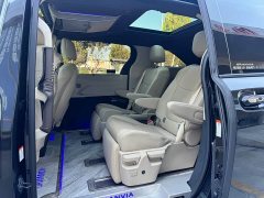 Toyota Grevias 2.5L Hybrid Premium Plus Edition - фото 8