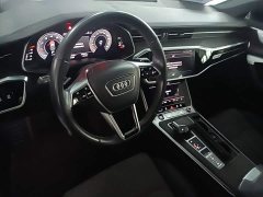 Audi A6L Facelift 45 TFSI quattro Dynamic Luxury - ფოტო 10