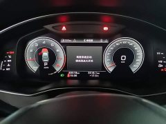 Audi A6L Facelift 45 TFSI quattro Dynamic Luxury - ფოტო 11