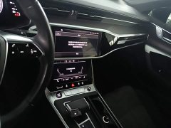 Audi A6L Facelift 45 TFSI quattro Dynamic Luxury - ფოტო 12