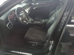 Audi A6L Facelift 45 TFSI quattro Dynamic Luxury - ფოტო 14