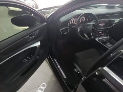 Audi A6L Facelift 45 TFSI quattro Dynamic Luxury - ფოტო 15