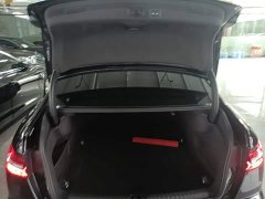 Audi A6L Facelift 45 TFSI quattro Dynamic Luxury - ფოტო 18