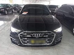 Audi A6L Facelift 45 TFSI quattro Dynamic Luxury - ფოტო 2