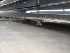 Audi A6L Facelift 45 TFSI quattro Dynamic Luxury - ფოტო 20