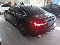 Audi A6L Facelift 45 TFSI quattro Dynamic Luxury - ფოტო 4