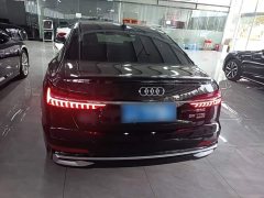 Audi A6L Facelift 45 TFSI quattro Dynamic Luxury - ფოტო 5