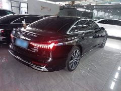 Audi A6L Facelift 45 TFSI quattro Dynamic Luxury - ფოტო 6